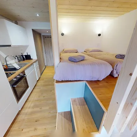 Apartment Charme Du Mont D'or *
