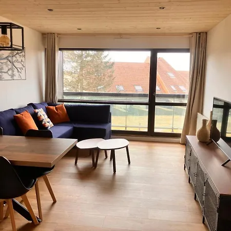 Apartment Charme Du Mont D'or